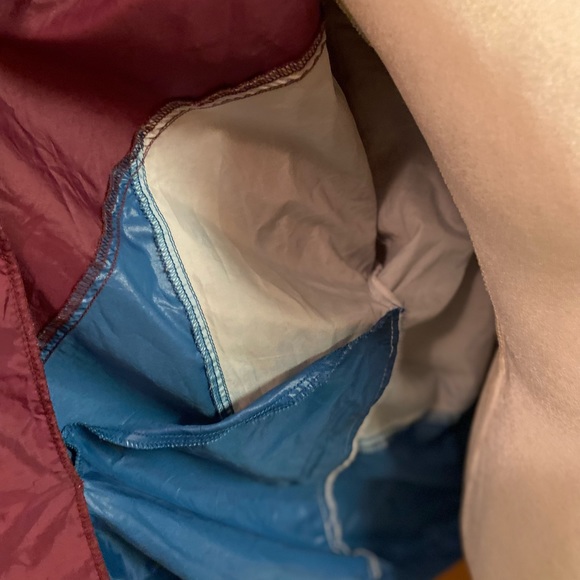 Women s Vintage Nike Unlined Sports Jacket - Picture 7 of 10